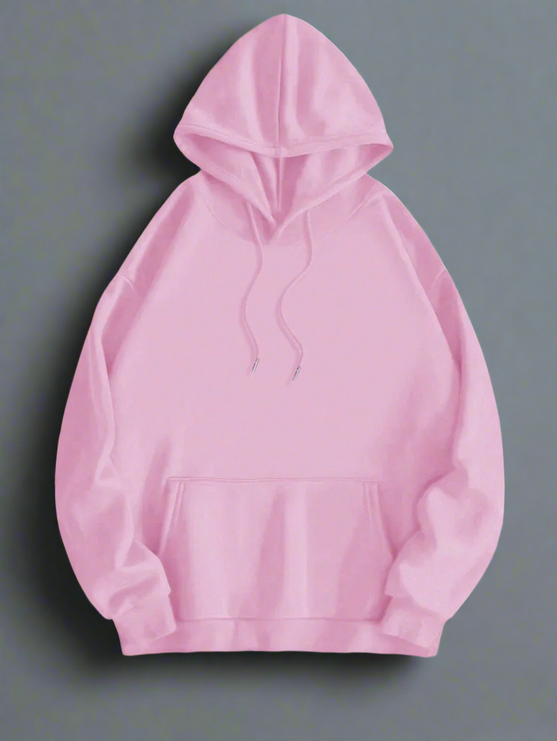 Trendy Damen Kapuzenpulli