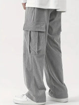 Trendy Oversized Broek