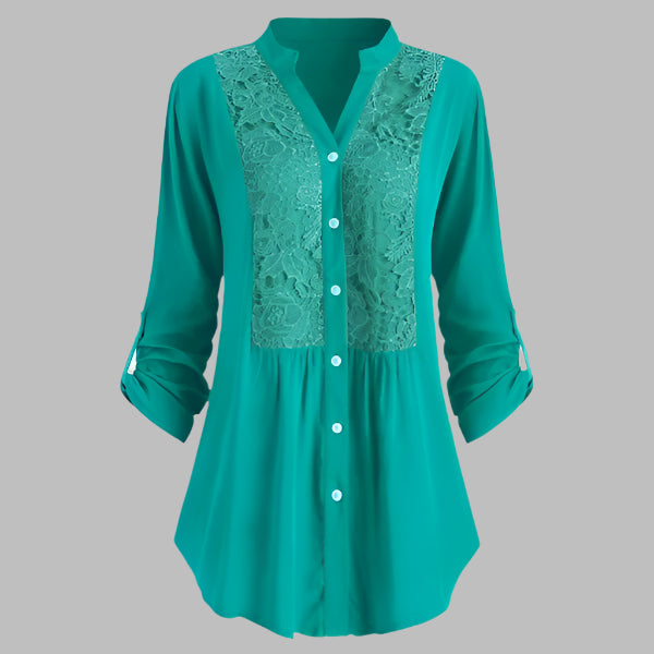 Tunika Bluse Damen