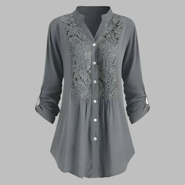 Tunika Bluse Damen