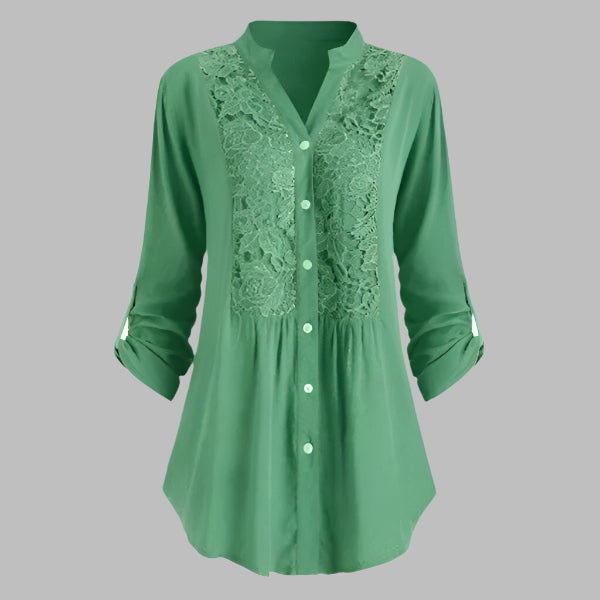 Tunika Bluse Damen