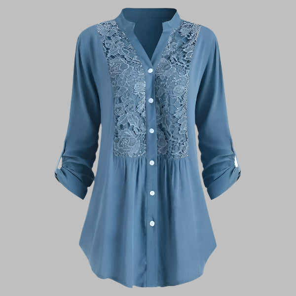 Tunika Bluse Damen