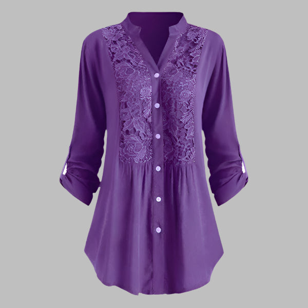 Tunika Bluse Damen