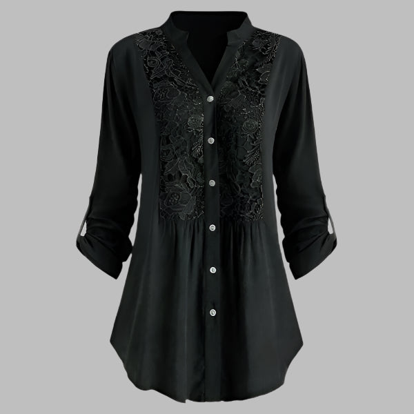 Tunika Bluse Damen