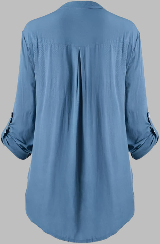 Tunika Bluse Damen
