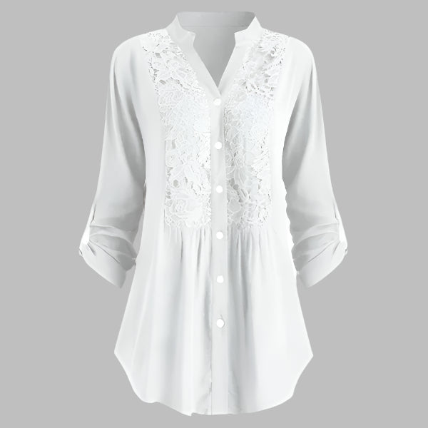 Tunika Bluse Damen