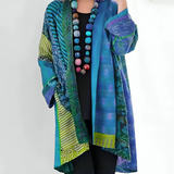 Vintage Boho Damen
