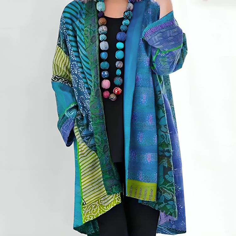 Vintage Boho Damen