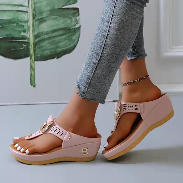 Gabi Sandalen | Ergonomische Damensandalen für den Sommer