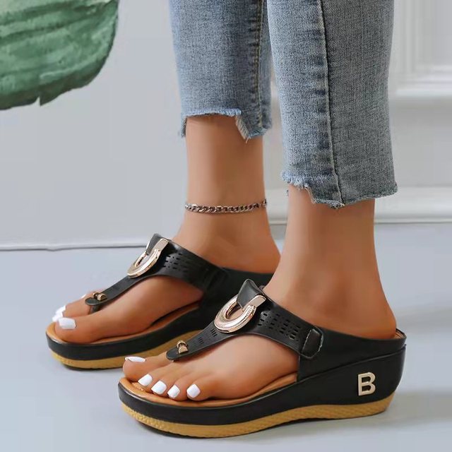 Gabi Sandalen | Ergonomische Damensandalen für den Sommer
