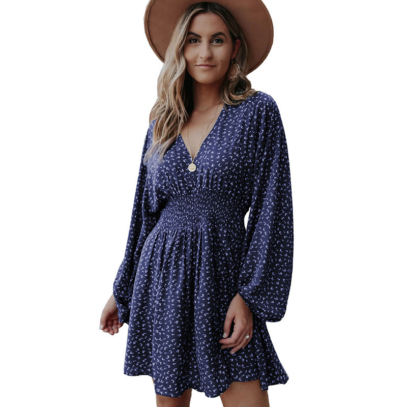 Costello Kleid | Stylisches Damenkleid für den Sommer