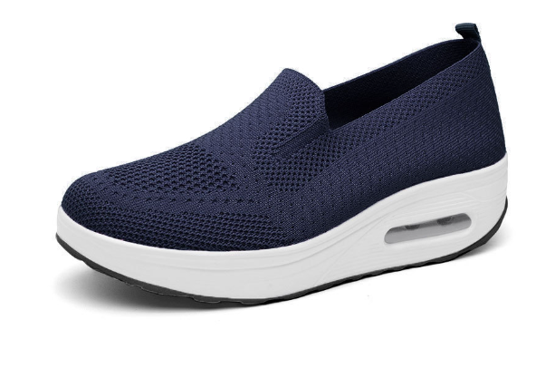 Deichma Sneakers | Bequeme Damenschuhe mit ergonomischem Fußbett