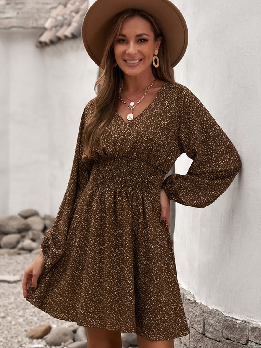 Costello Kleid | Stylisches Damenkleid für den Sommer