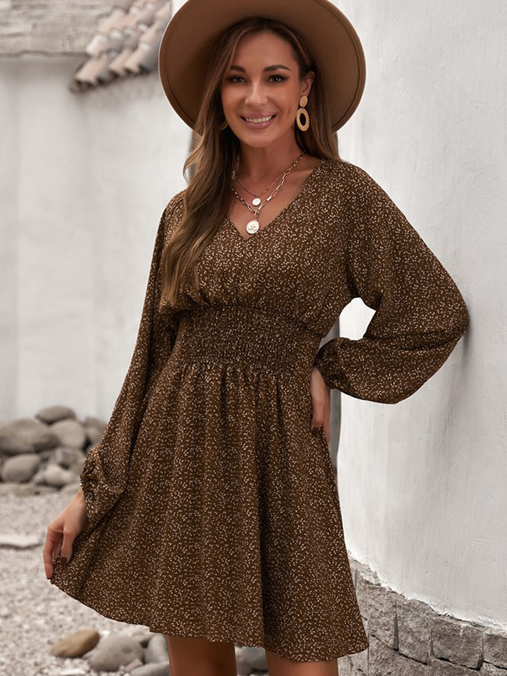 Costello Kleid | Stylisches Damenkleid für den Sommer