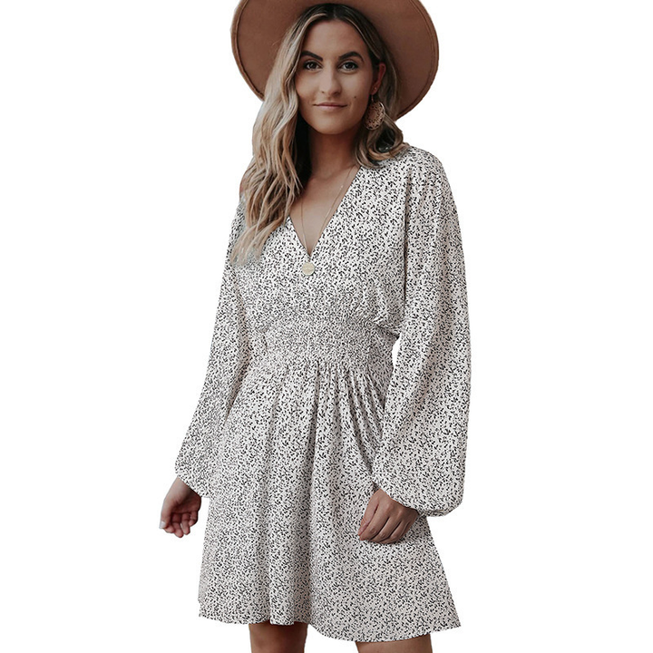 Costello Kleid | Stylisches Damenkleid für den Sommer