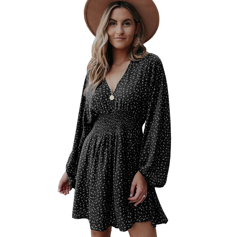 Costello Kleid | Stylisches Damenkleid für den Sommer