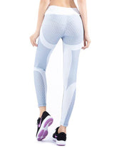 Claire Sportleggings | Moderne schlanke Fitness-Leggings für atmungsaktive Damen