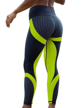 Claire Sportleggings | Moderne schlanke Fitness-Leggings für atmungsaktive Damen