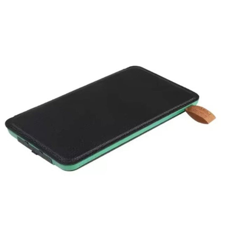 PowerFold | Tragbare, faltbare, wasserdichte Solar-Powerbank