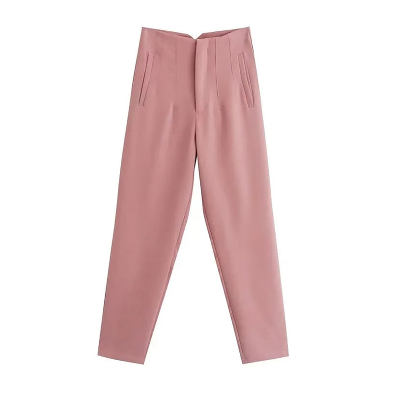 Zaria Pantaloons | Die meistverkauften High Waisted des Jahres 2023