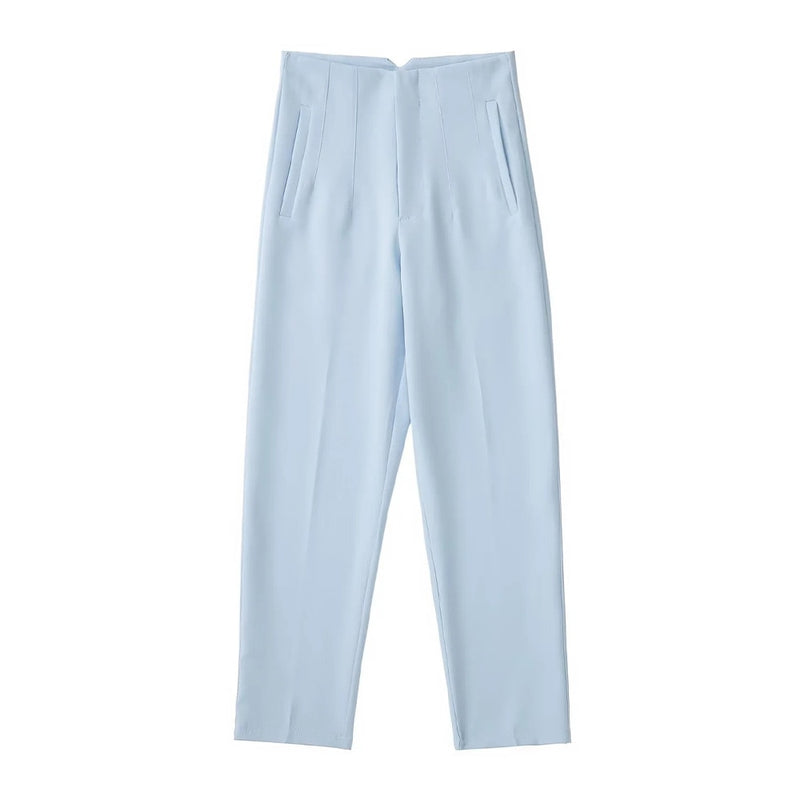 Zaria Pantaloons | Die meistverkauften High Waisted des Jahres 2023