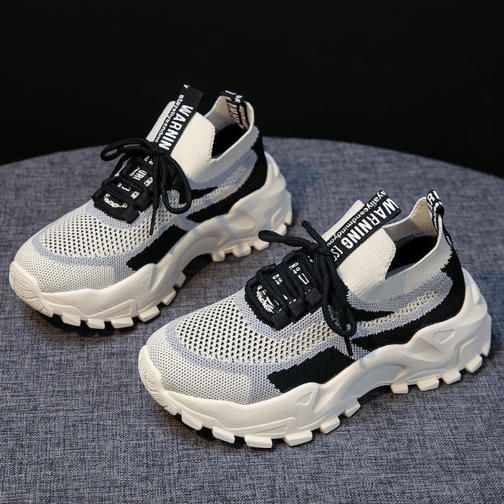 ByLoavies Sneakers | Bequeme trendige Schuhe für Frauen