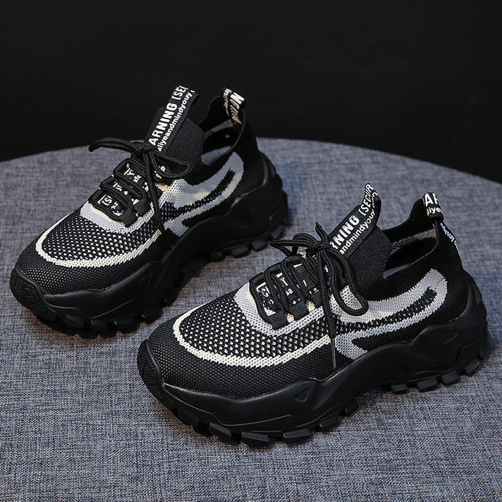 ByLoavies Sneakers | Bequeme trendige Schuhe für Frauen