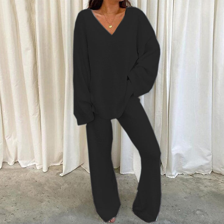 Naomi Twinset | Bequemes Joggingset für Frauen