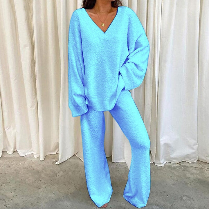 Naomi Twinset | Bequemes Joggingset für Frauen