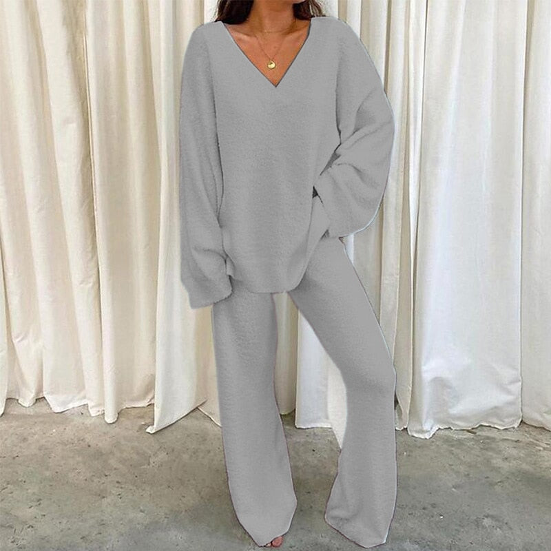 Naomi Twinset | Bequemes Joggingset für Frauen