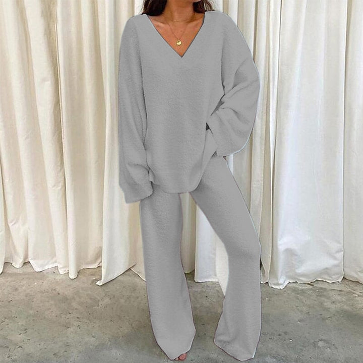 Naomi Twinset | Bequemes Joggingset für Frauen