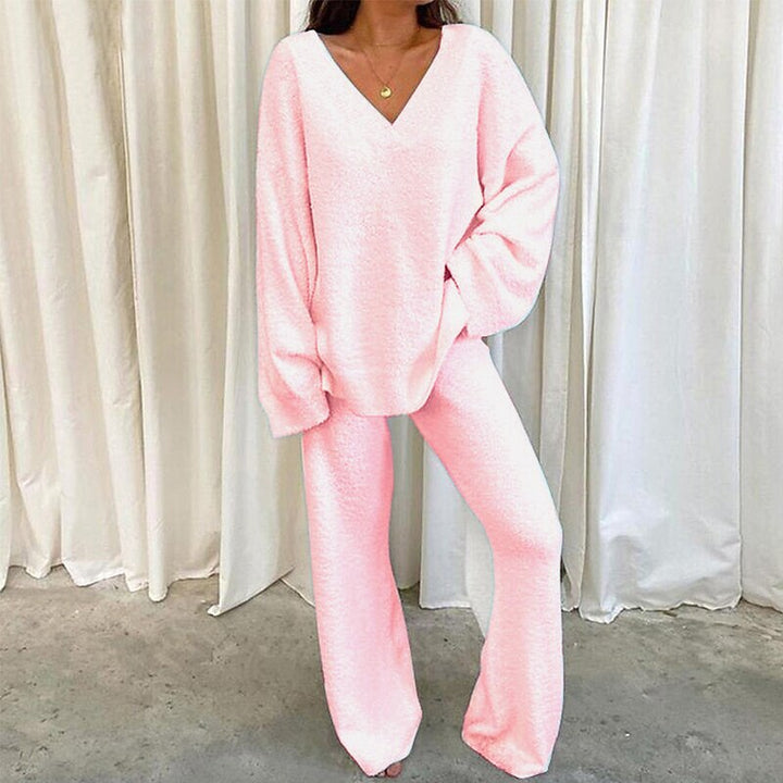 Naomi Twinset | Bequemes Joggingset für Frauen