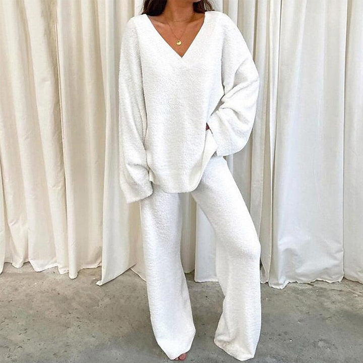Naomi Twinset | Bequemes Joggingset für Frauen