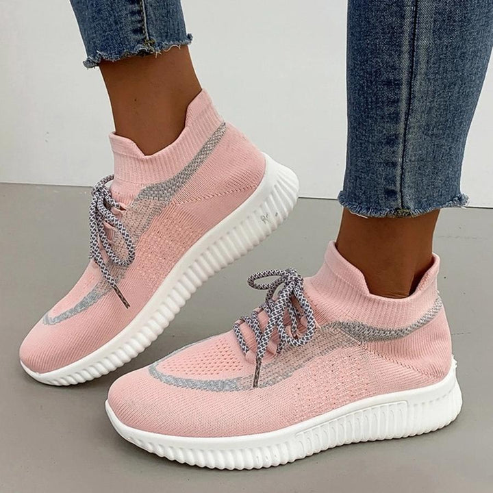 Gazy Sneakers | Bequeme, orthopädische, luftige Damenschuhe