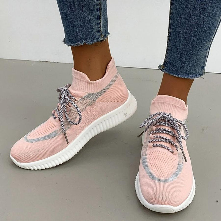 Gazy Sneakers | Bequeme, orthopädische, luftige Damenschuhe