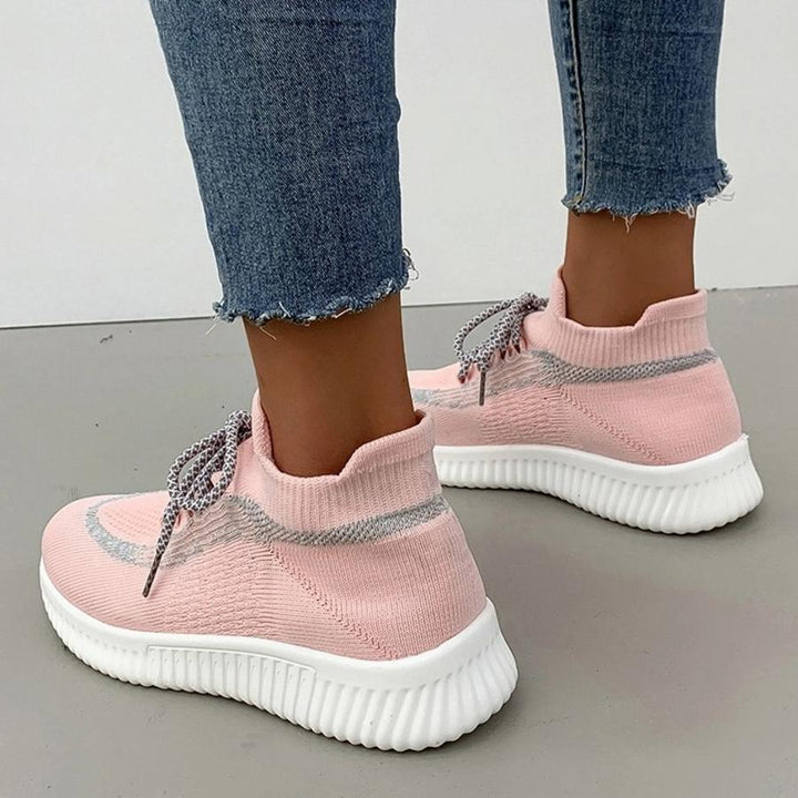 Gazy Sneakers | Bequeme, orthopädische, luftige Damenschuhe
