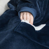 Snuggles Hoodie | Perfekte Must-have für kalte Tage