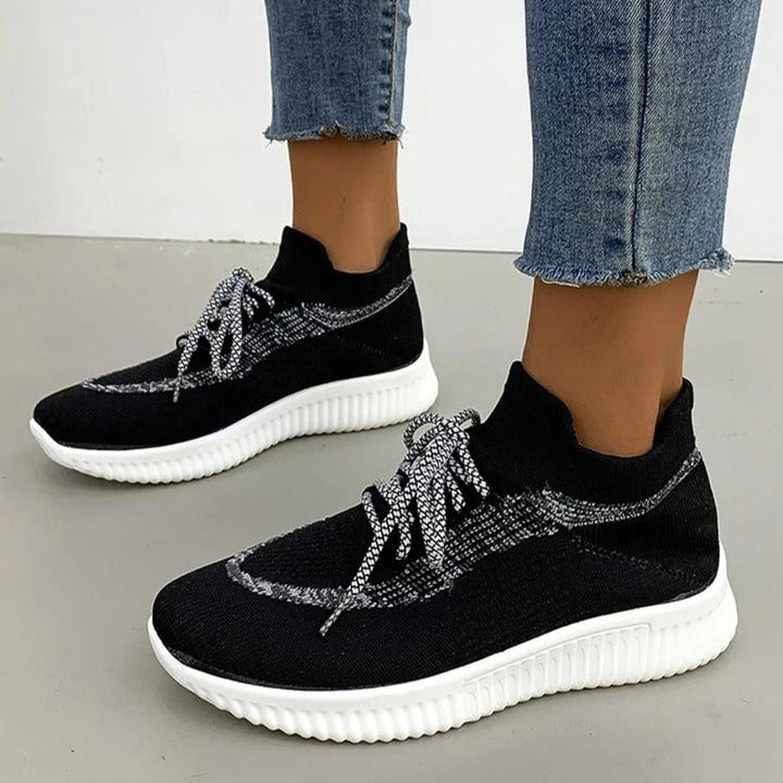 Gazy Sneakers | Bequeme, orthopädische, luftige Damenschuhe
