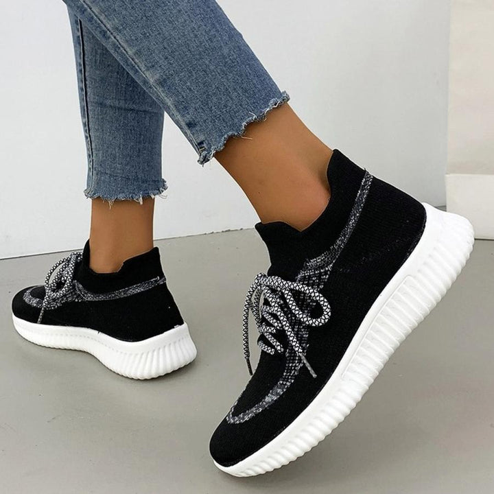 Gazy Sneakers | Bequeme, orthopädische, luftige Damenschuhe