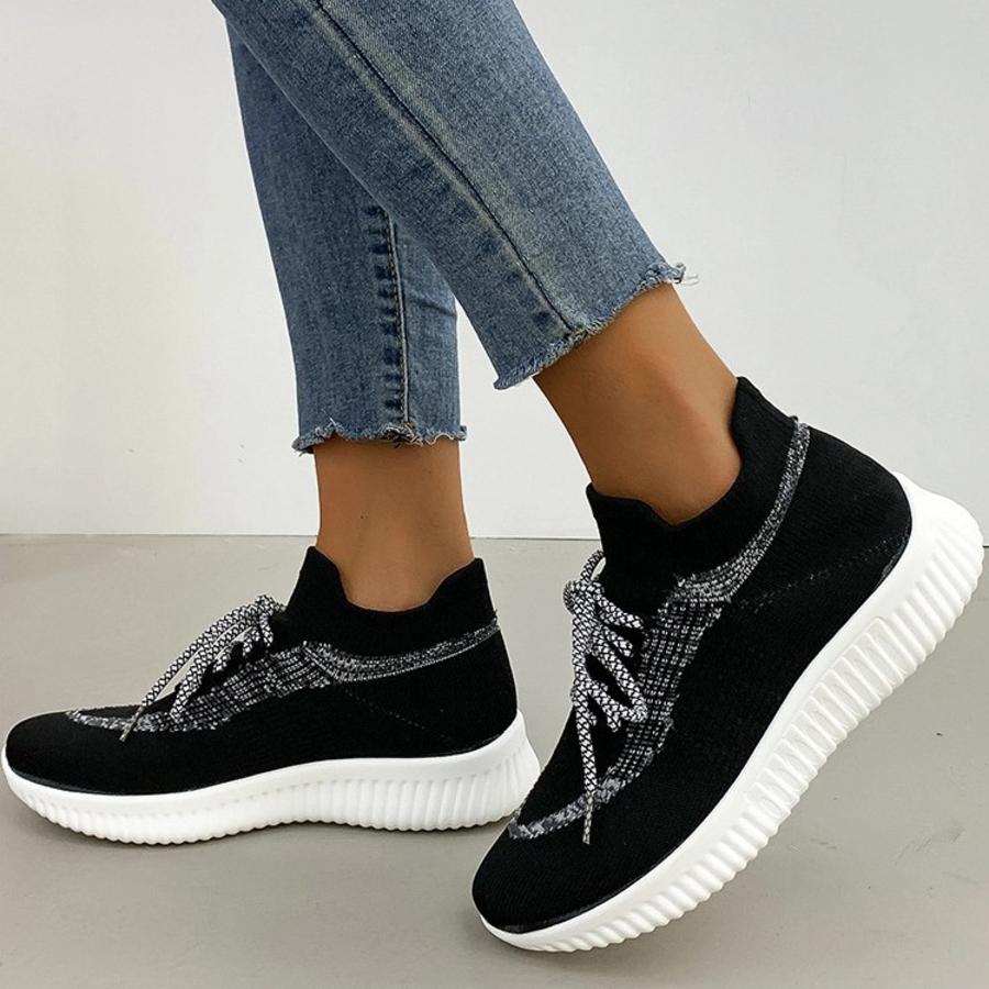 Gazy Sneakers | Bequeme, orthopädische, luftige Damenschuhe