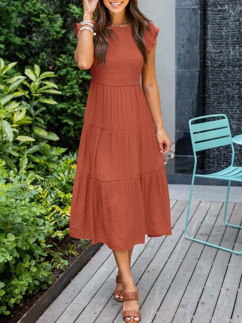 Heidi Sommerkleid | Vintage Kleid für Frauen