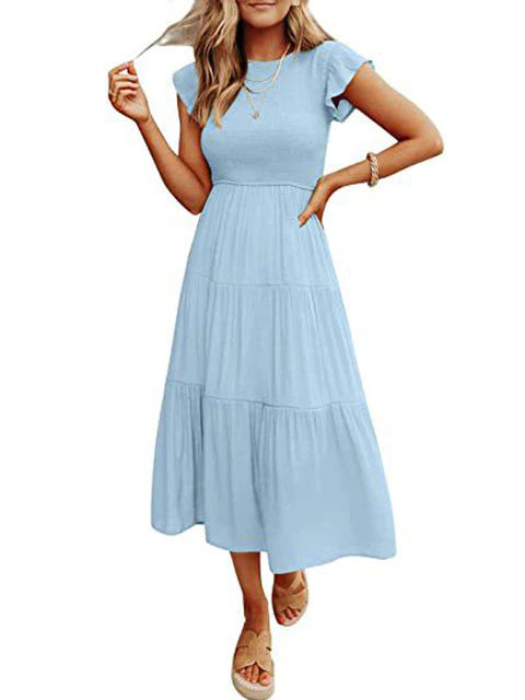 Heidi Sommerkleid | Vintage Kleid für Frauen