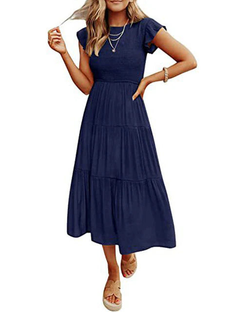 Heidi Sommerkleid | Vintage Kleid für Frauen