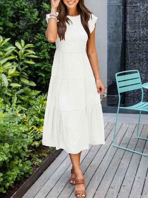 Heidi Sommerkleid | Vintage Kleid für Frauen