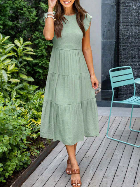 Heidi Sommerkleid | Vintage Kleid für Frauen
