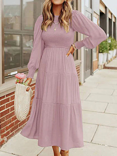 Heidi Sommerkleid | Vintage Kleid für Frauen