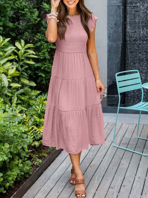 Heidi Sommerkleid | Vintage Kleid für Frauen