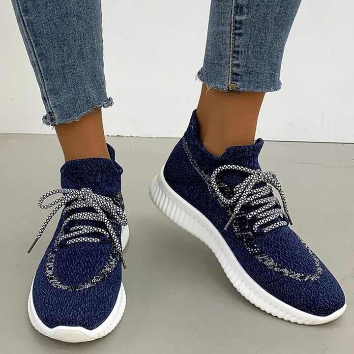 Gazy Sneakers | Bequeme, orthopädische, luftige Damenschuhe