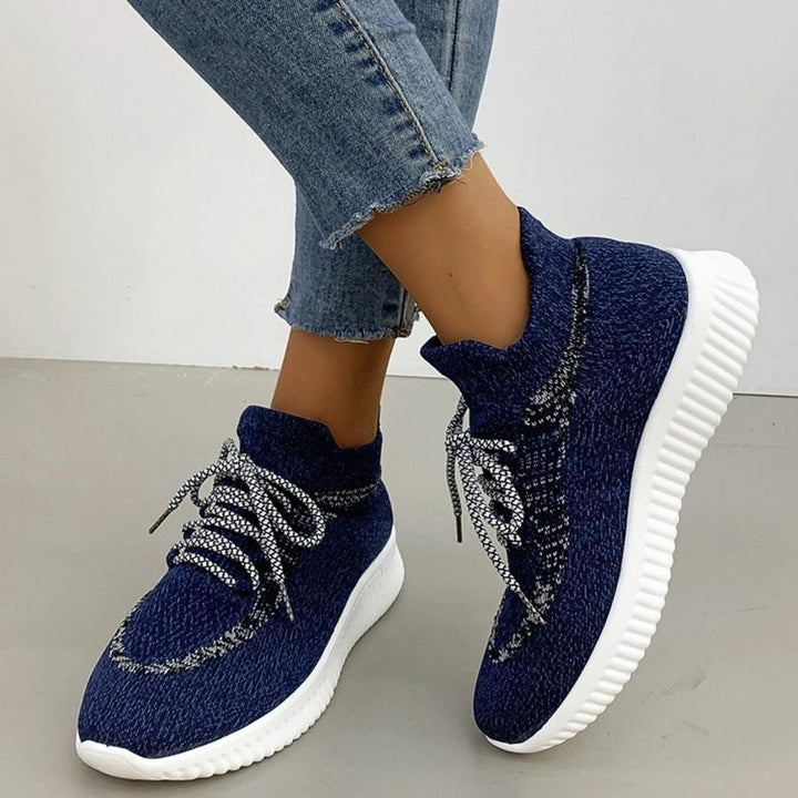 Gazy Sneakers | Bequeme, orthopädische, luftige Damenschuhe