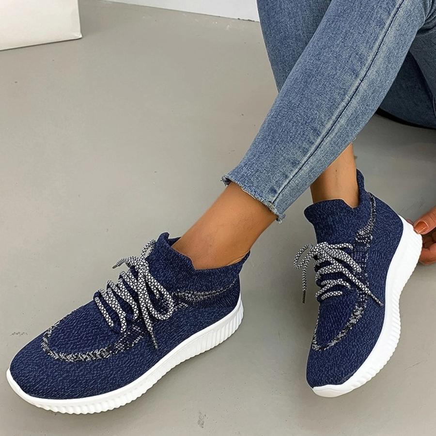 Gazy Sneakers | Bequeme, orthopädische, luftige Damenschuhe